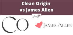 Clean Origin vs James Allen