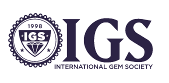 International Gem Society Featuring Teach Jewelry