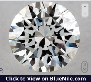 VS1 Clarity Diamond