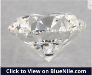 VS2 Clarity Diamond