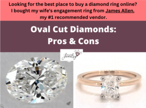 Pros and Cons of Oval Cut Diamonds