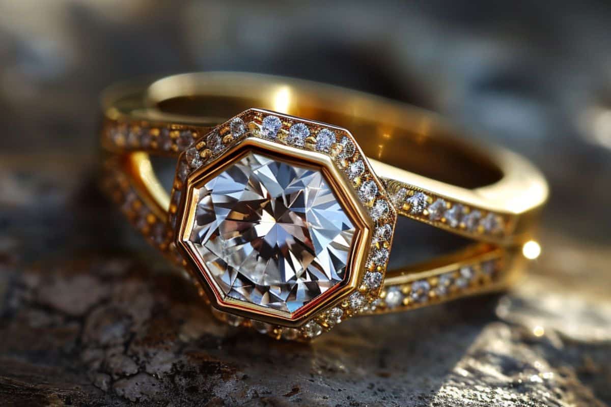 World's Most Unique Engagement Rings